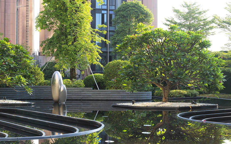 新余方正某项目给排水施工图审图意见