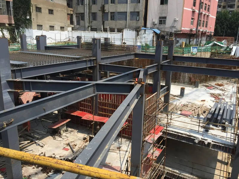 建筑结构设计优化与传统设计的区别